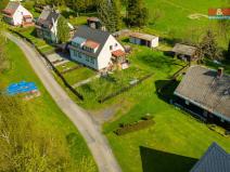 Prodej komerčního pozemku, Heřmanovice, 252 m2