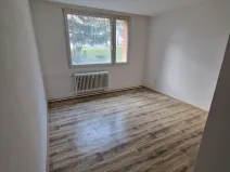 Pronájem bytu 2+kk, Krupka, Teplická, 43 m2