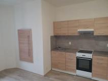 Pronájem bytu 2+kk, Teplice, Mostecká, 47 m2