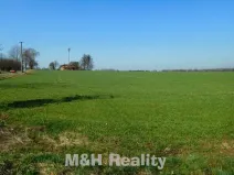 Prodej pozemku pro bydlení, Lučina, 1387 m2