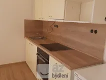 Pronájem bytu 1+kk, Tábor, U Areálu, 39 m2