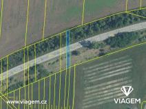 Prodej podílu pole, Vranovice, 28 m2