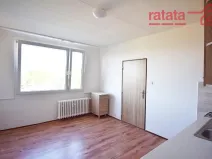 Pronájem bytu 1+1, Chomutov, Březenecká, 33 m2