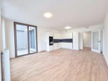 Pronájem bytu 2+kk, Praha - Smíchov, Toyen, 75 m2