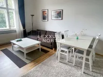 Pronájem bytu 2+kk, Praha - Nové Město, Dřevná, 48 m2