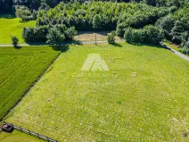 Prodej pozemku pro bydlení, Frýdek-Místek, 840 m2