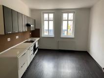 Pronájem bytu 1+1, Chodov, Staroměstská, 41 m2