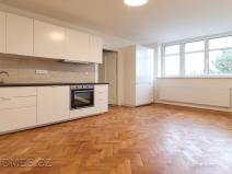 Pronájem bytu 4+kk, Praha - Dejvice, Vilímovská, 84 m2