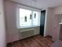 Prodej bytu 3+1, Vizovice, Růžová, 77 m2