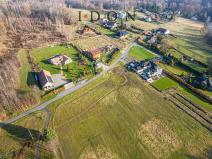 Prodej pozemku pro bydlení, Petrovice u Karviné, 1400 m2