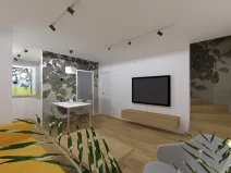 Prodej rodinného domu, Květná, 81 m2