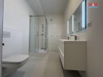 Pronájem bytu 1+kk, Kopřivnice, Komenského, 47 m2