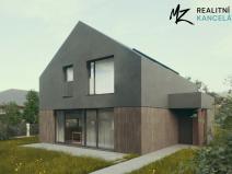 Prodej rodinného domu, Kostelec na Hané, Smržická, 131 m2