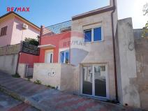 Prodej rodinného domu, Teulada, Itálie, 120 m2