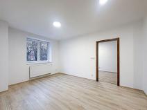 Pronájem bytu 2+kk, Měřín, Náměstí, 59 m2