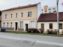 Prodej bytu 2+kk, České Budějovice - České Budějovice 7, Lidická tř., 35 m2