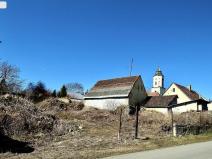 Prodej pozemku, Mutěnín, 785 m2