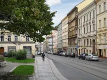 Prodej komerční nemovitosti, Praha - Žižkov, Seifertova, 47 m2