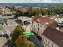 Prodej bytu 3+1, Znojmo, Vídeňská třída, 130 m2