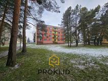 Prodej bytu 3+1, Olomouc, Lazecká, 77 m2