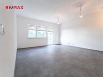 Prodej bytu 2+kk, Znojmo, Hrušňová, 62 m2