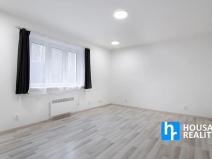 Pronájem bytu 2+kk, Praha - Veleslavín, Pod novým lesem, 49 m2