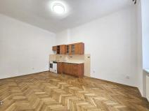 Pronájem bytu 2+kk, Praha - Vinohrady, Mánesova, 48 m2