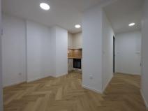 Pronájem bytu 2+kk, Praha - Vršovice, Karpatská, 41 m2