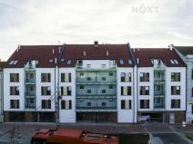 Pronájem bytu 2+kk, České Budějovice, Nádražní, 47 m2