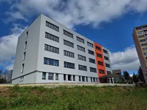 Prodej apartmánu, Tanvald, Horská, 2725 m2