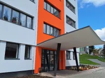 Prodej apartmánu, Tanvald, Horská, 2725 m2