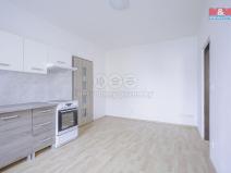 Pronájem bytu 2+kk, Nový Bor, Mařákova, 40 m2
