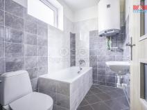 Pronájem bytu 2+kk, Nový Bor, Mařákova, 40 m2