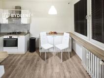 Pronájem bytu 3+1, Most, U Stadionu, 54 m2