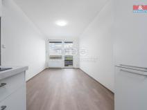 Pronájem bytu 3+kk, Praha, Thomasova, 60 m2