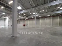 Pronájem skladu, Myslinka, 3000 m2