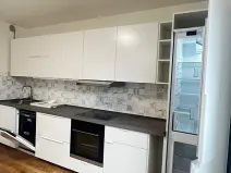 Pronájem bytu 2+kk, Praha - Vysočany, Oktábcových, 60 m2