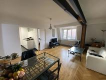 Prodej bytu 3+kk, Praha - Smíchov, Na Celné, 71 m2