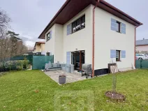 Pronájem rodinného domu, Králův Dvůr, Větrná, 94 m2