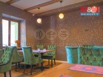 Pronájem obchodního prostoru, Praha - Střešovice, Nad hradním vodojemem, 426 m2