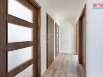 Pronájem rodinného domu, Třtice, 68 m2