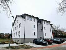 Pronájem bytu 3+kk, Praha - Štěrboholy, Hrušovská, 60 m2