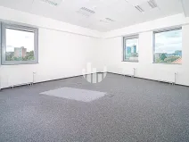 Pronájem kanceláře, Praha - Michle, Vyskočilova, 1960 m2