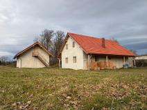 Prodej rodinného domu, Předslavice, 250 m2