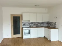 Pronájem bytu 2+kk, Plzeň, Květná, 43 m2