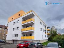 Prodej bytu 3+1, Frýdek-Místek, Malý Koloredov, 88 m2