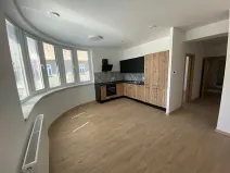 Pronájem bytu 2+kk, Písek, Pražská, 46 m2