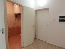 Prodej bytu 1+kk, Domažlice, Masarykova, 37 m2