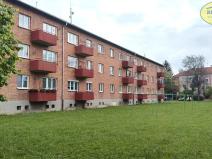 Pronájem bytu 1+1, Holešov, U Letiště, 31 m2