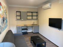 Pronájem bytu 1+kk, Litoměřice, Mírové náměstí, 22 m2